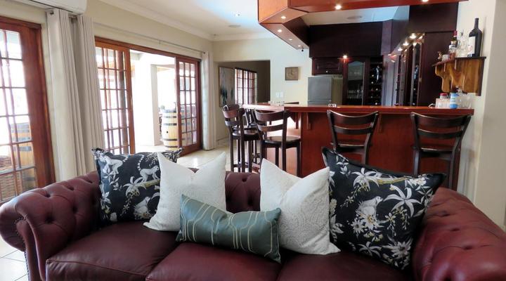 Wild Dog Guest Lodge