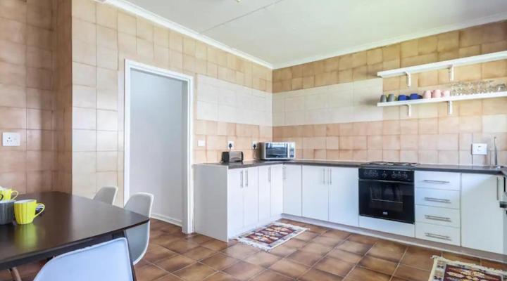 Beach Villa with Pool - walk to the beach