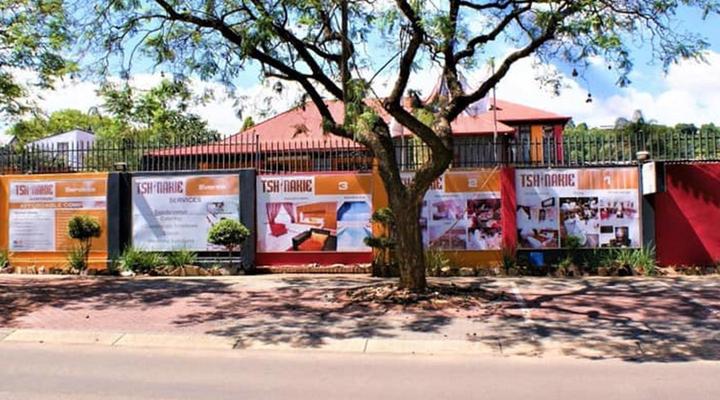 Tshinakie Guesthouse