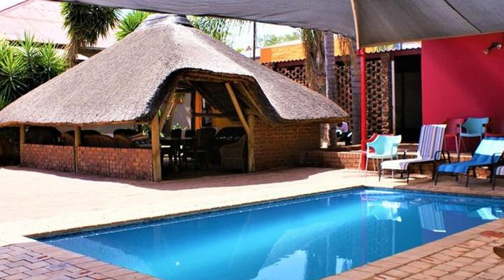 Tshinakie Guesthouse