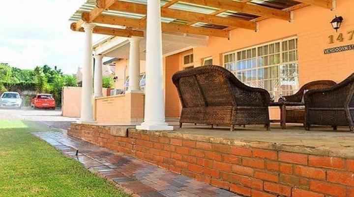 Tshinakie Guesthouse