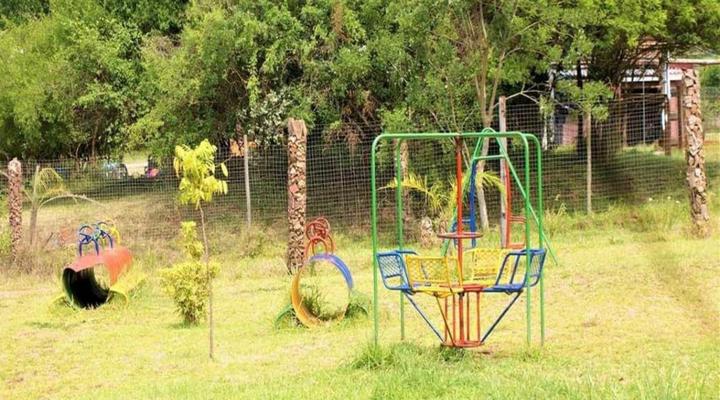 Tshinakie Family Resort Muhuyu