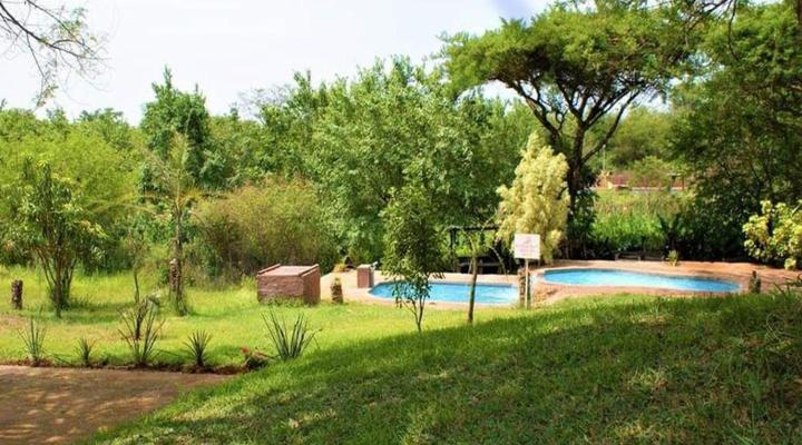 Tshinakie Family Resort Muhuyu