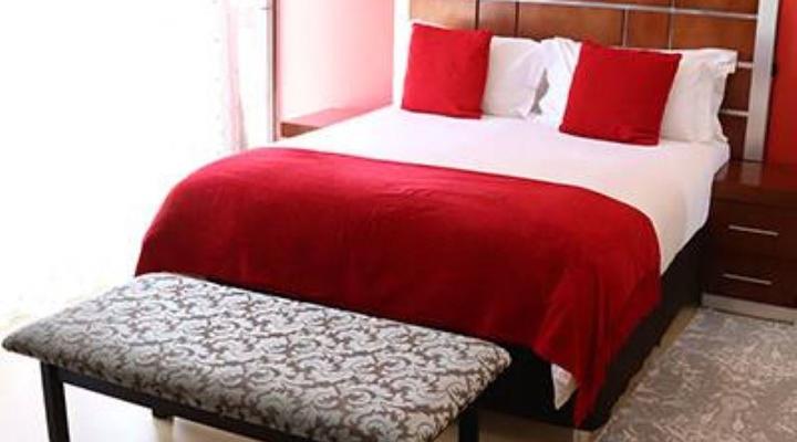 Oyengweni Guest House