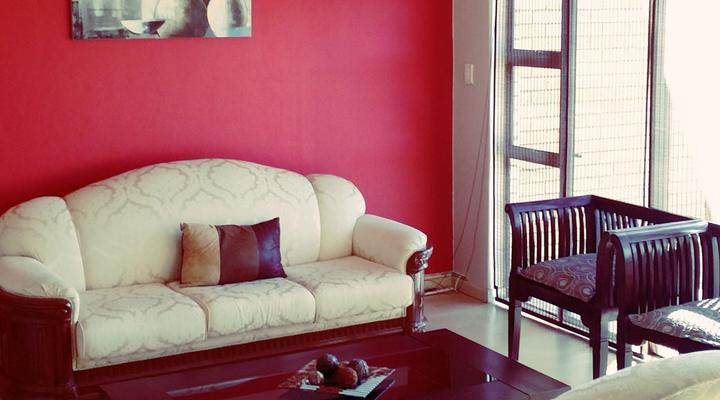 Oyengweni Guest House