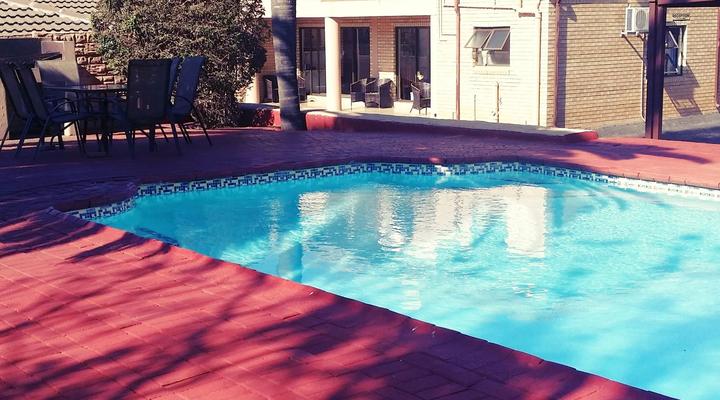 Oyengweni Guest House