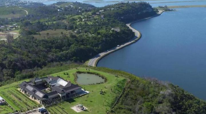 Hudson Guesthouse Entabeni Knysna