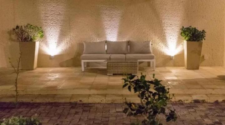 Hudson Guesthouse Entabeni Knysna