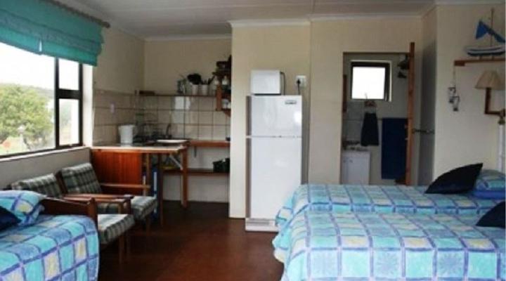 At Se Gat Infanta Garden Route Flatlet