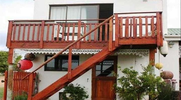 At Se Gat Infanta Garden Route Flatlet