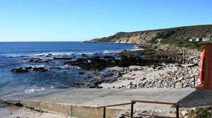 At Se Gat Infanta Garden Route Flatlet