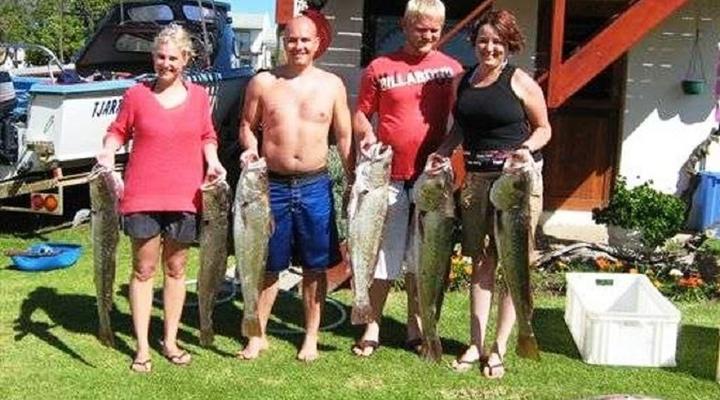 At Se Gat Infanta Garden Route Flatlet