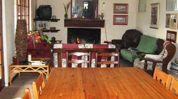 At Se Gat Infanta Garden Route Flatlet