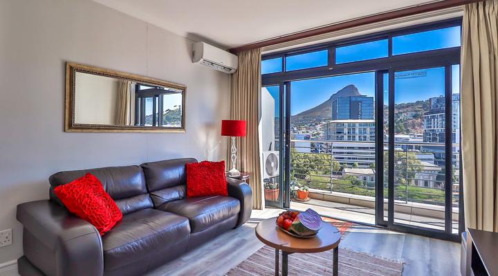 Quayside 1206 by CTHA