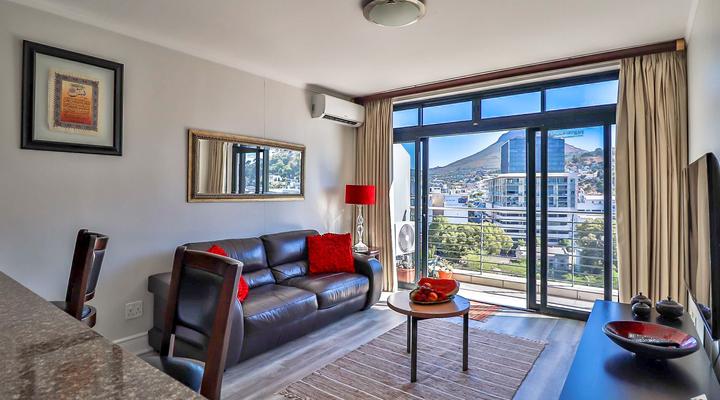 Quayside 1206 by CTHA