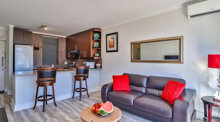 Quayside 1206 by CTHA