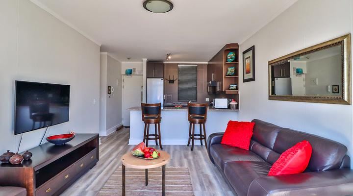 Quayside 1206 by CTHA