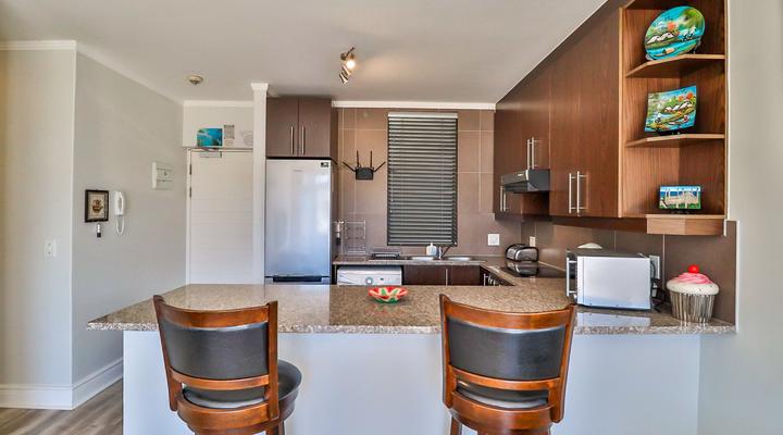 Quayside 1206 by CTHA