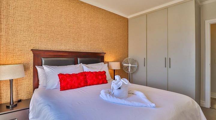 Quayside 1206 by CTHA