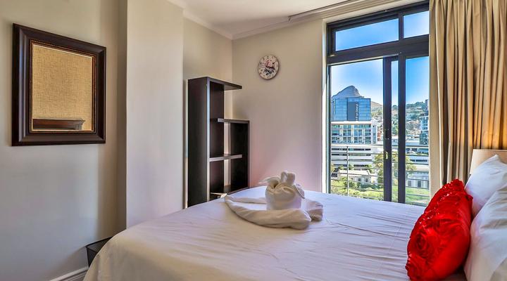 Quayside 1206 by CTHA