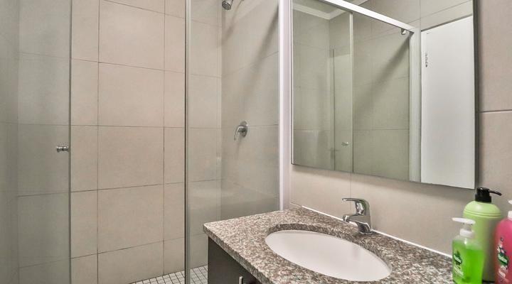 Quayside 1206 by CTHA