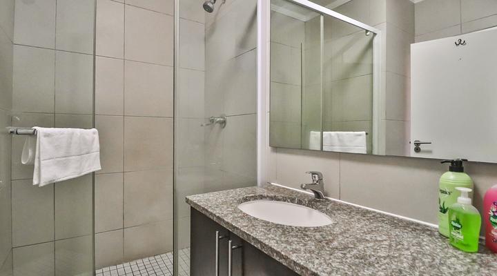 Quayside 1206 by CTHA