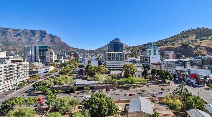 Quayside 1206 by CTHA