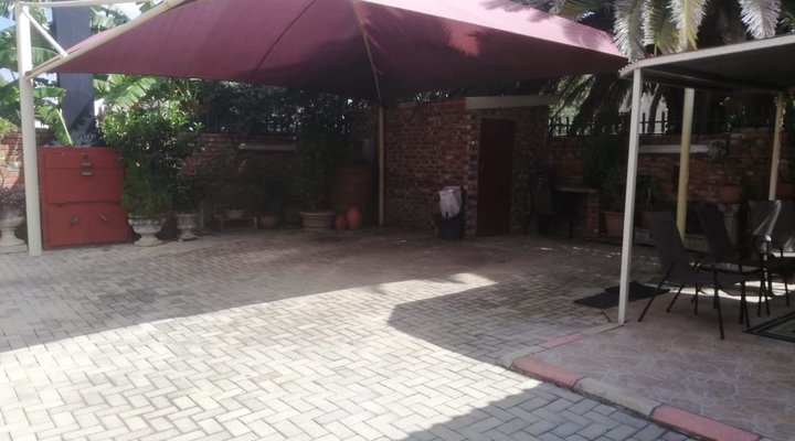 El Sjaddai Guest House