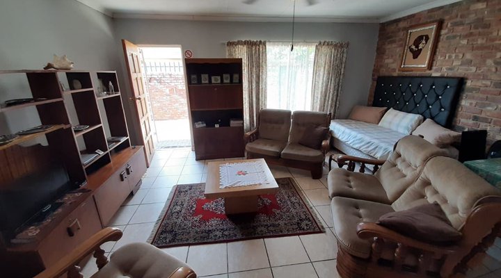 El Sjaddai Guest House