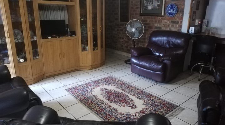 El Sjaddai Guest House