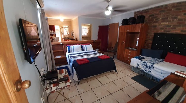 El Sjaddai Guest House