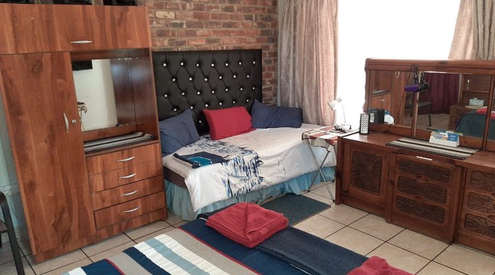 El Sjaddai Guest House