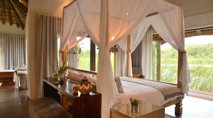 Tala Collection Private Game Reserve