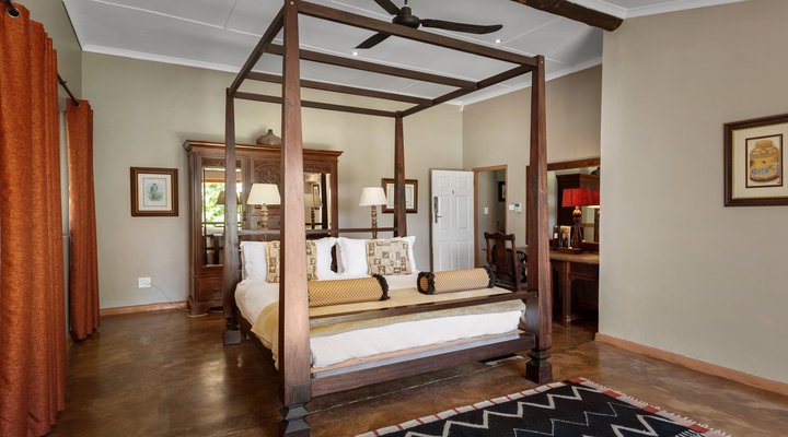 Tala Collection Private Game Reserve