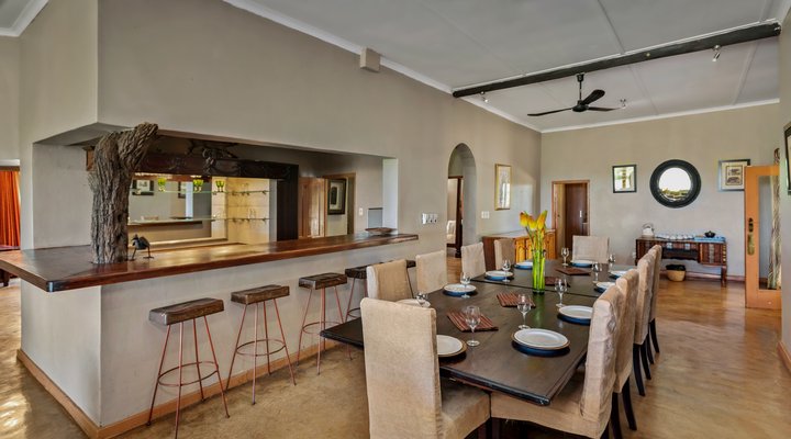 Tala Collection Private Game Reserve