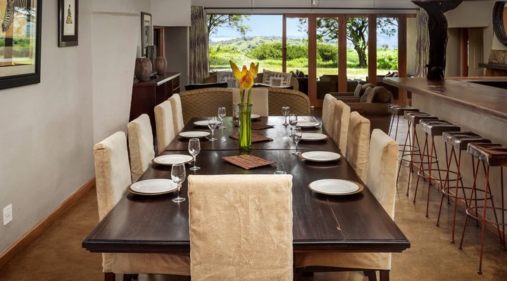 Tala Collection Private Game Reserve