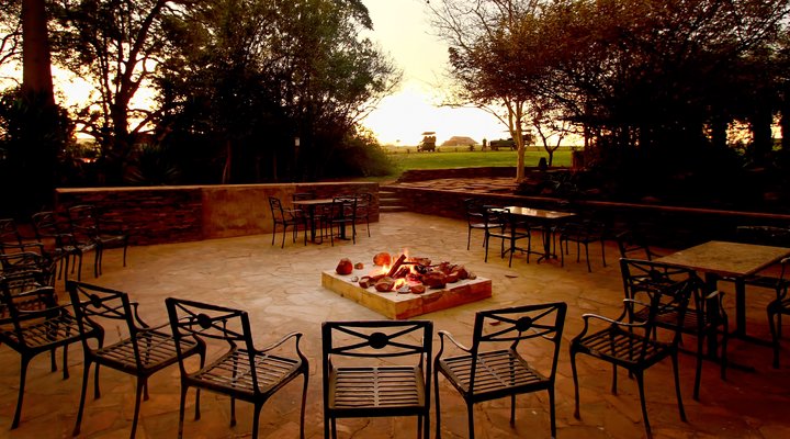 Tala Collection Private Game Reserve