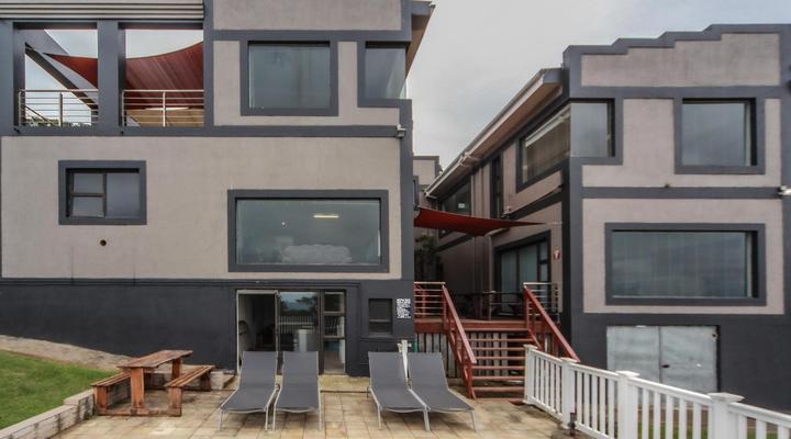 Kim's Place Guest House