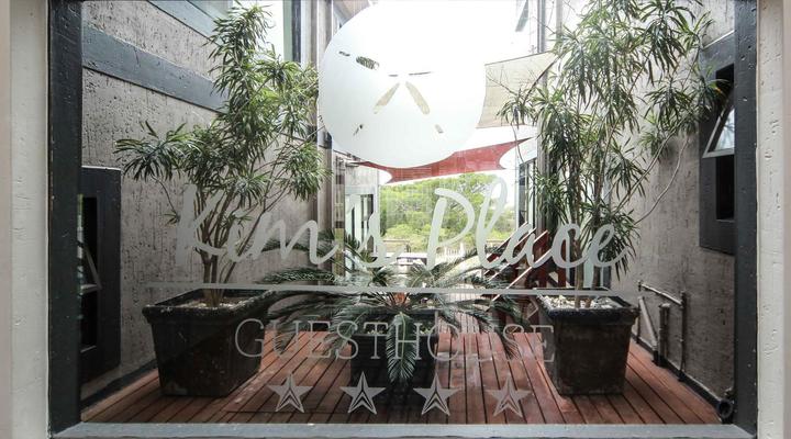 Kim's Place Guest House