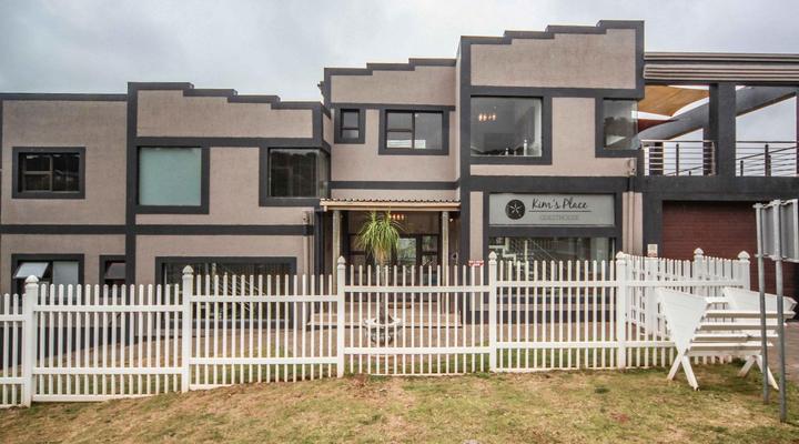 Kim's Place Guest House