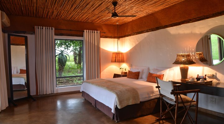 Tala Collection Private Game Reserve