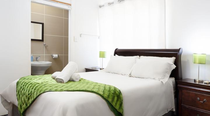 Angela's Guest Lodge