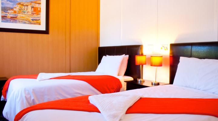 Angela's Guest Lodge