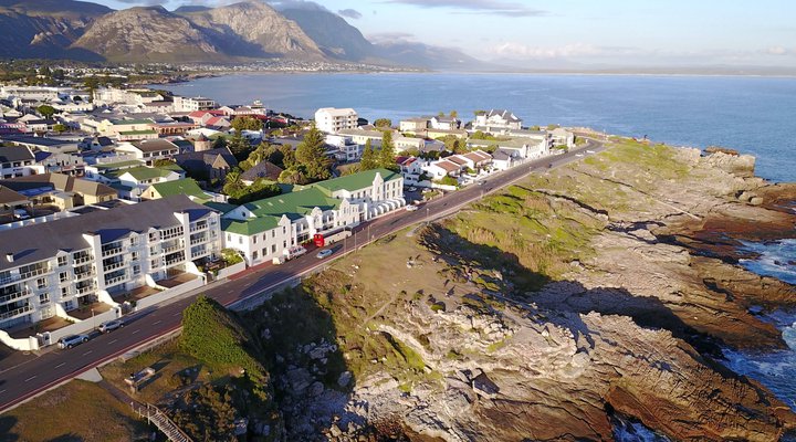 Windsor Self-Catering Apartments