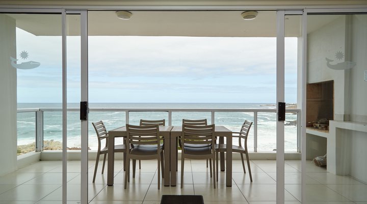 Windsor Self-Catering Apartments