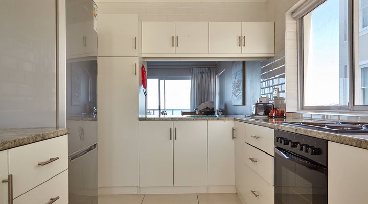 Windsor Self-Catering Apartments