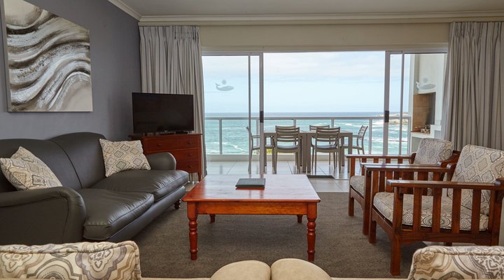 Windsor Self-Catering Apartments