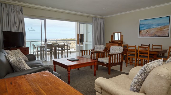 Windsor Self-Catering Apartments