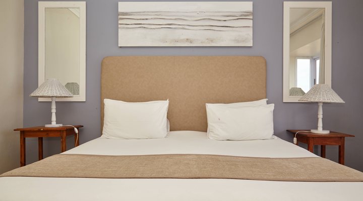 Windsor Self-Catering Apartments