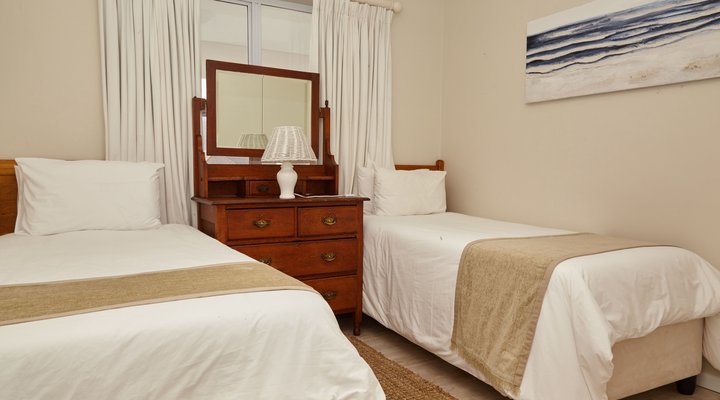 Windsor Self-Catering Apartments
